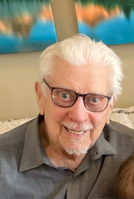 Obituary of John Benedict Jansen