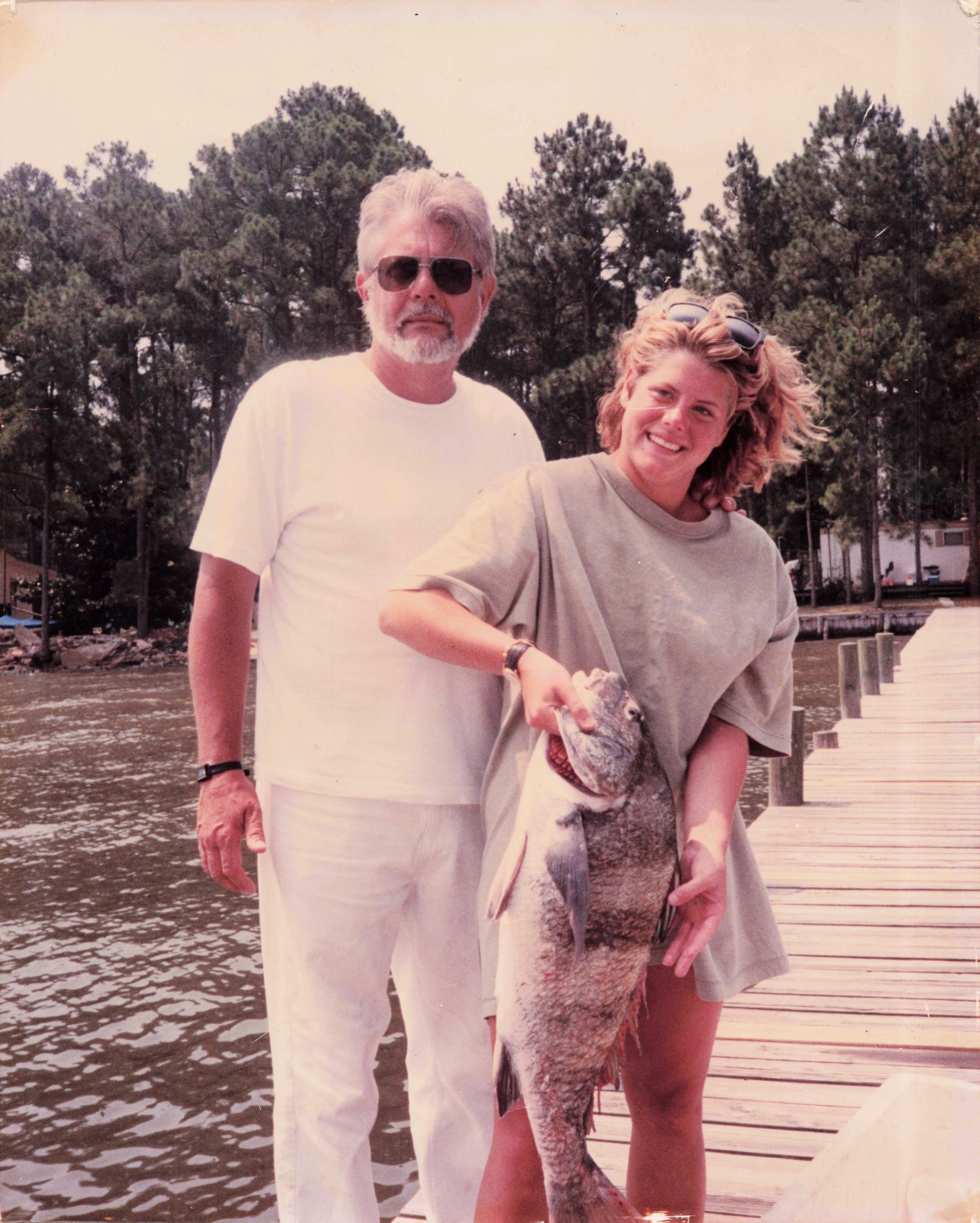 Avis de décès de Heather Lea Morgan