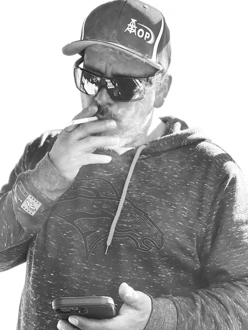 Obituary of Jose Luis Bustamante Carta