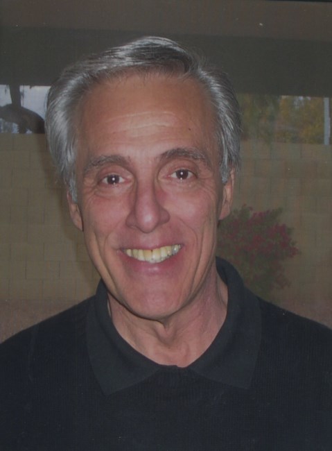 Obituary of Frank Nicholas Ligammari