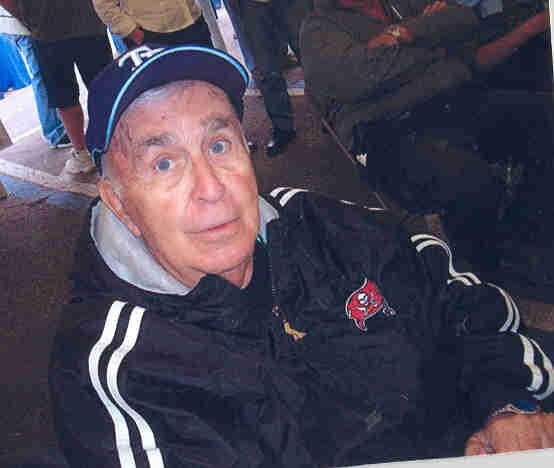 Obituary of William K Latimer