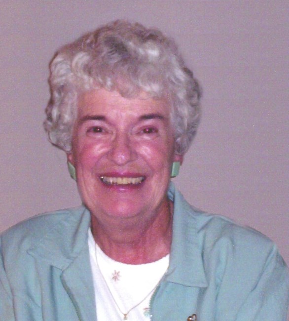 Obituary of Alice H. Ferguson
