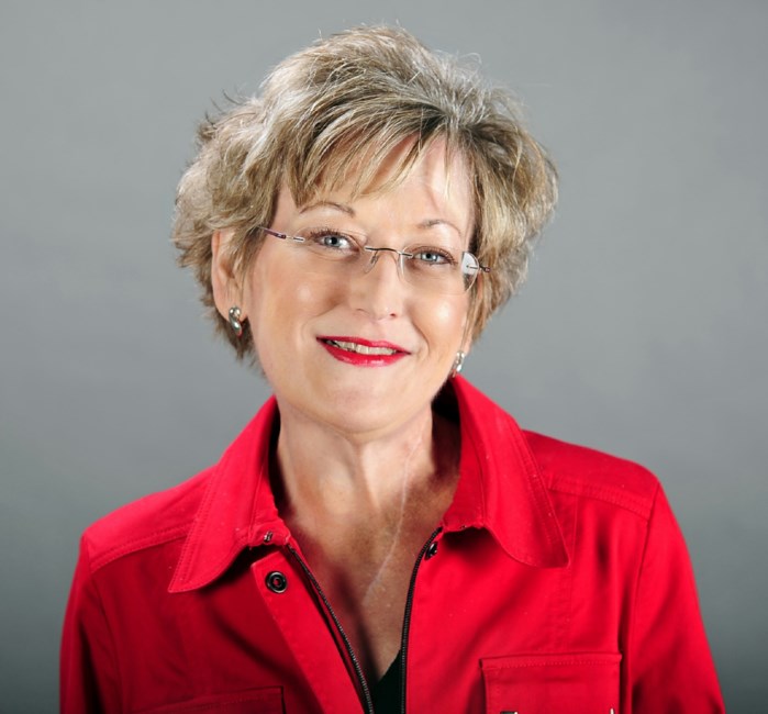 Obituary of Gail Kerr