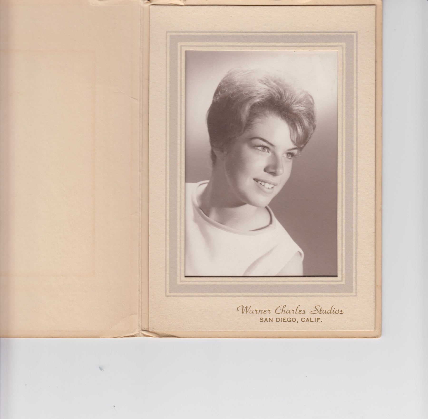 Obituary of Linda Lee Schaefer Friedenberg