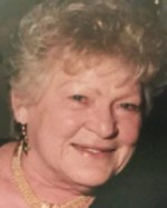 Norma Calaway