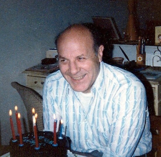 Daniel Zwick Obituary Silver Spring, MD