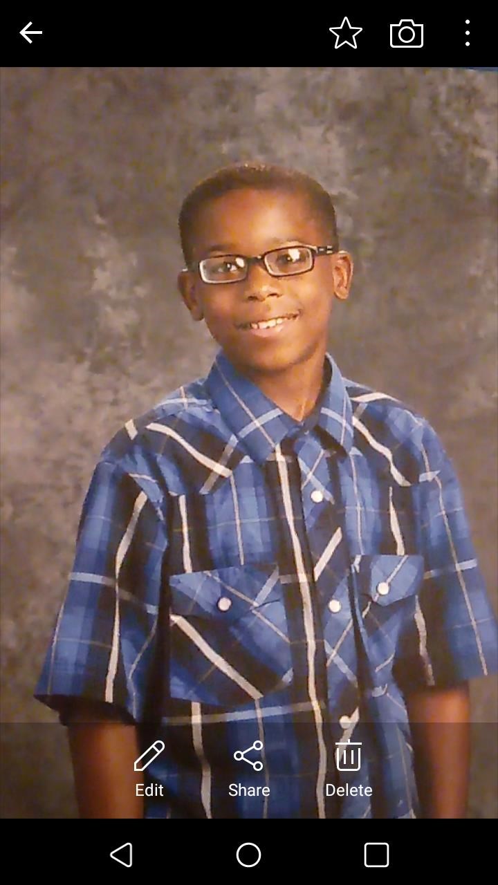 Obituary of De'Sean Dontell Rowe Manns