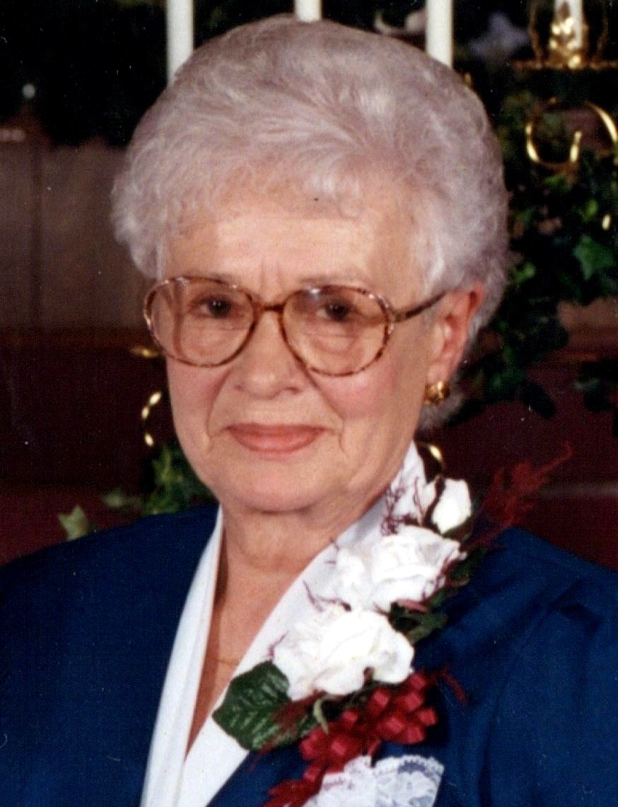 Helen Spatz Obituary Wichita, KS