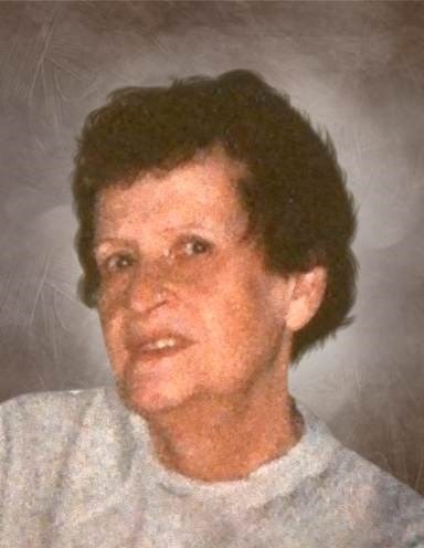 Obituary of Suzanne Pothier