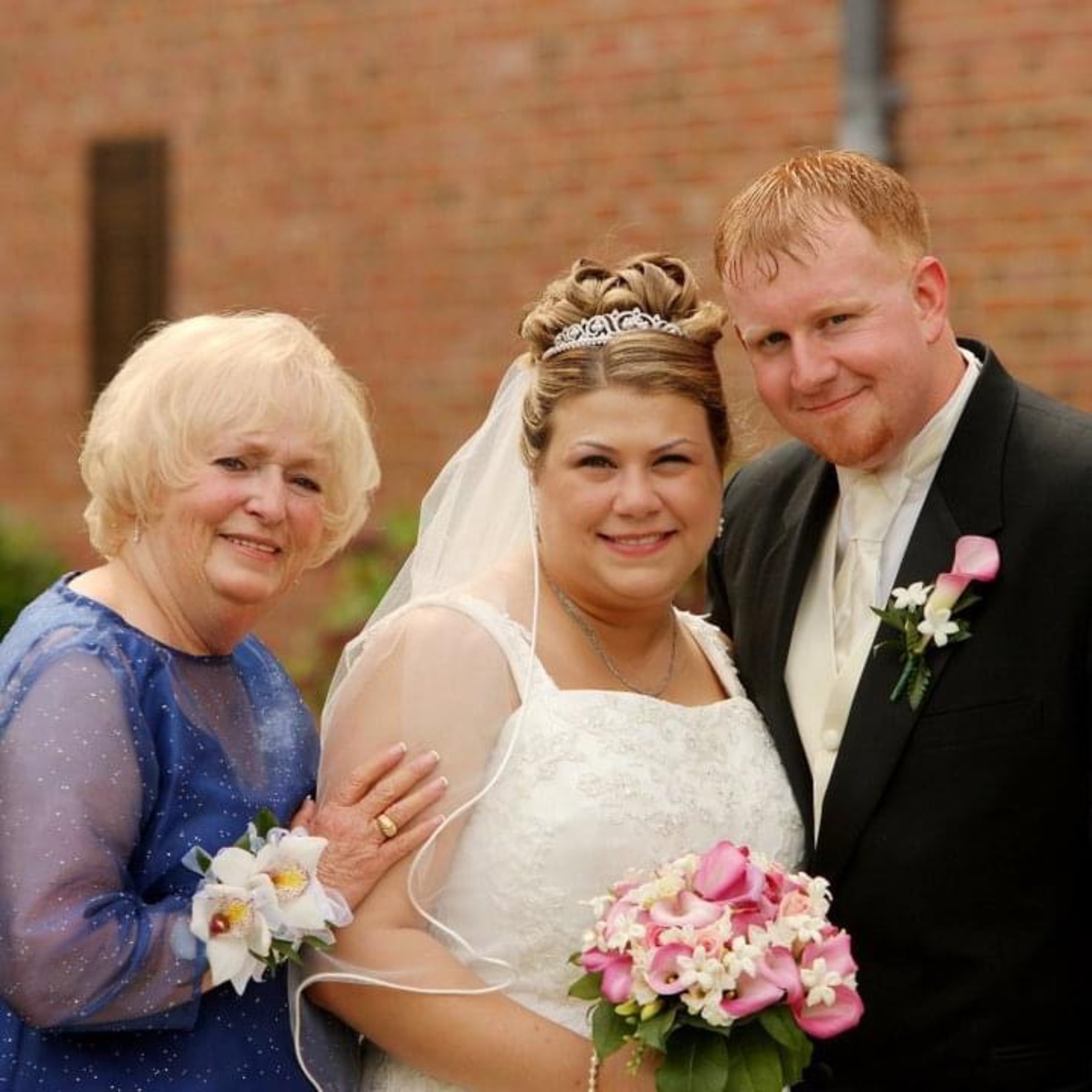 Obituary of Stella M. Neary