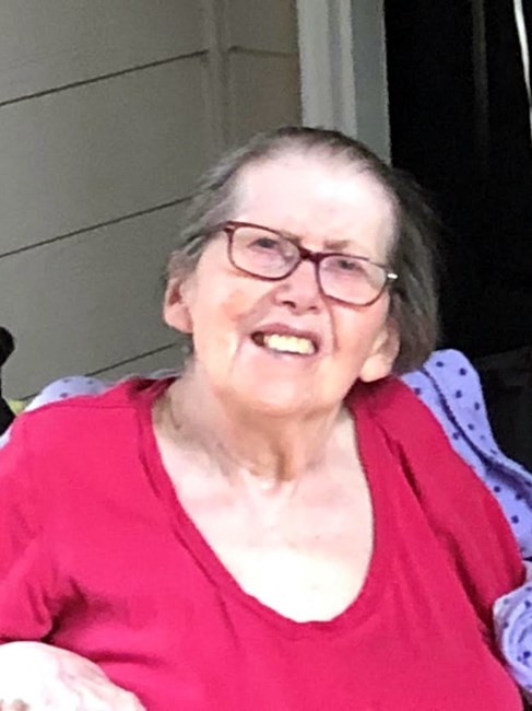 Obituary of Rose Leah Broch