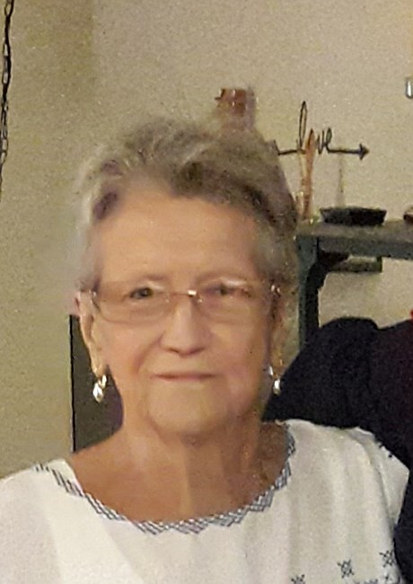 Obituary of Judith Rae Maloney