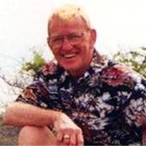 Obituary of Hollis Hooper