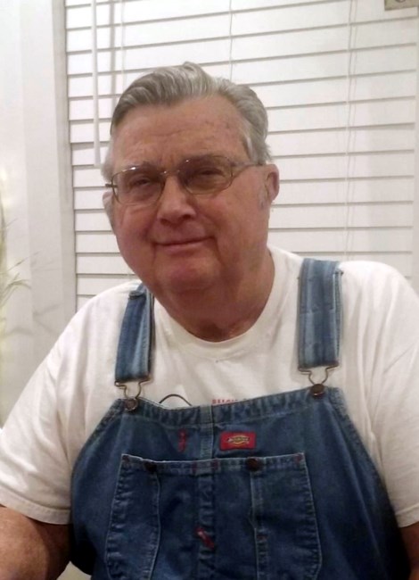 Obituary of Larry Wayman Deason