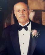 Roberto Cosme Robles