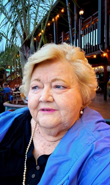 Obituary of Sue Banspach