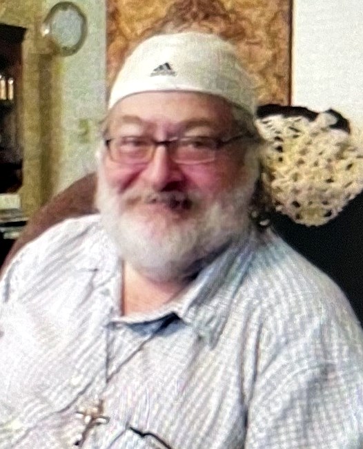 Obituary of Robert E. Scoles