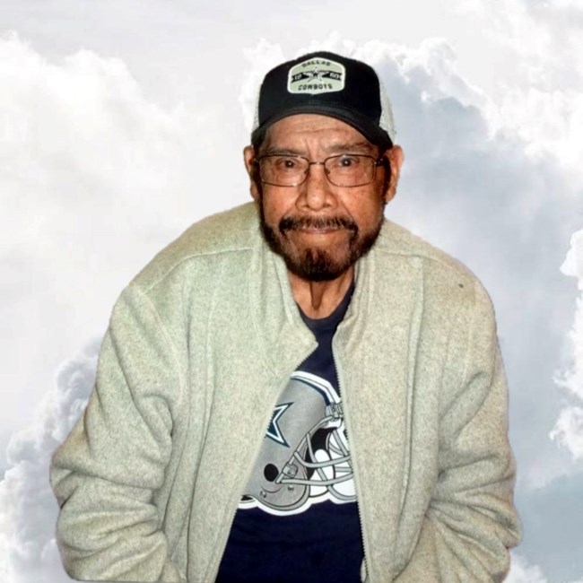 Obituary of Alfonso Martinez Rangel