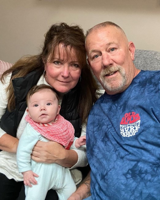 Obituary of James Michael Reed