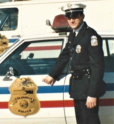 Obituary of Todd Lee