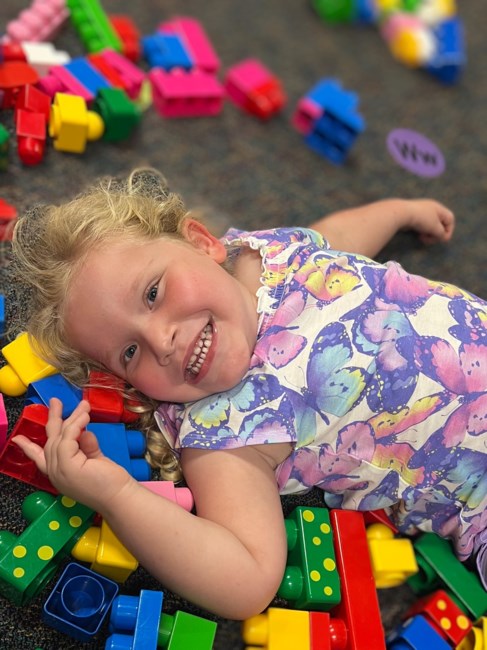 Obituary of Ellie Jane Bressler