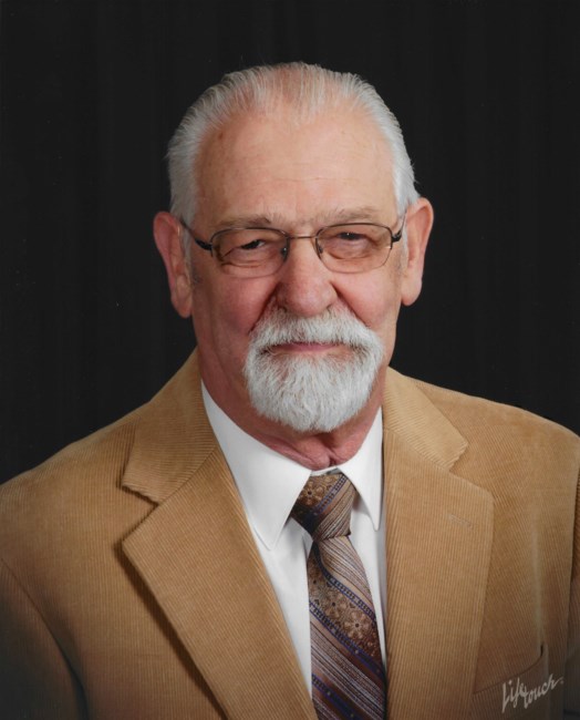 Obituary of Clarence Max Goetsch