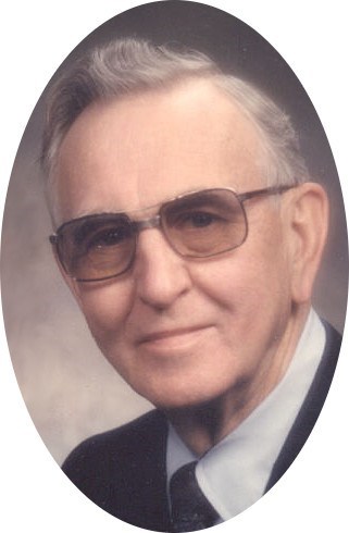 Obituary of Arthur King Clark