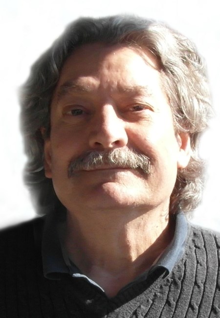 Obituary of William James Godfrey