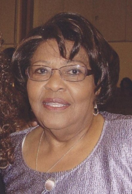 Obituary of Dorothy M. Little Little - Williams