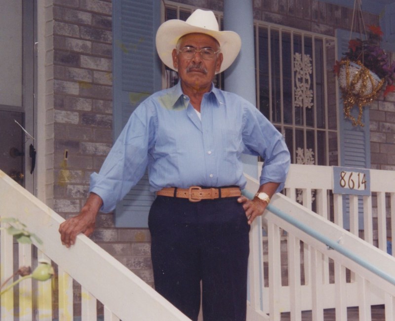 Obituary of Manuel Henriquez