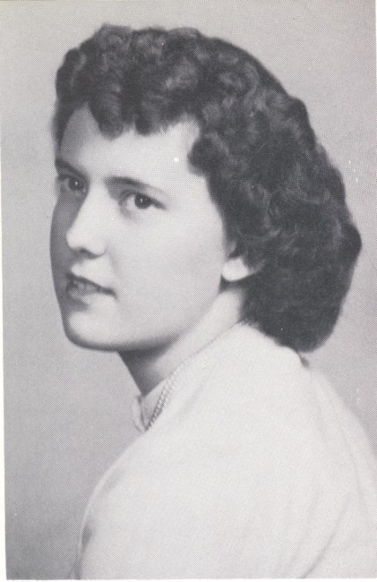 Obituary of Yvonne Annette Otis