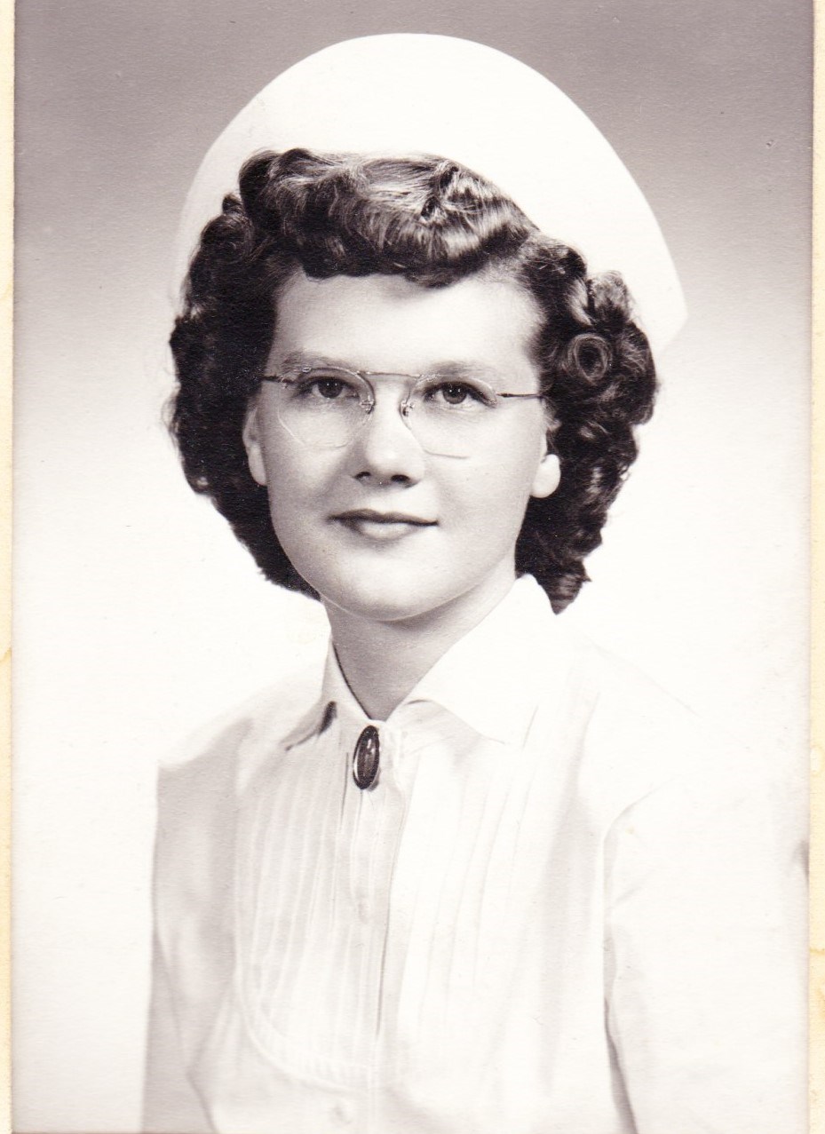 Obituario de Evelyn June Stein