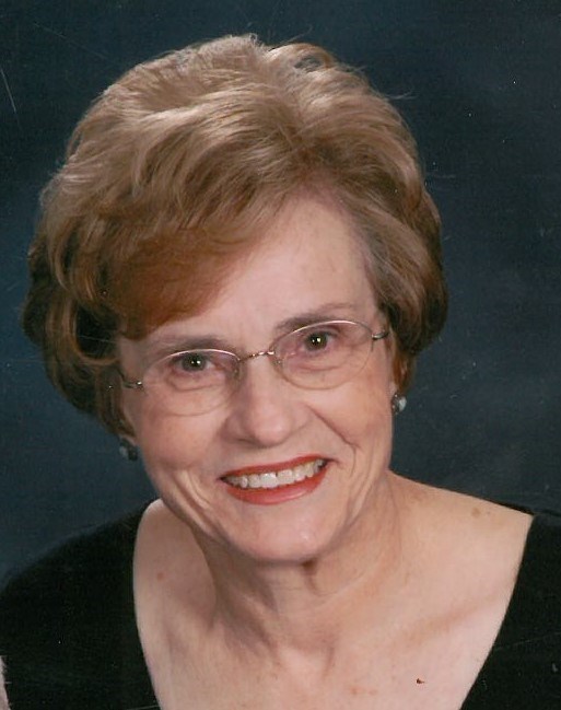 Obituary of Marilyn F. Huff