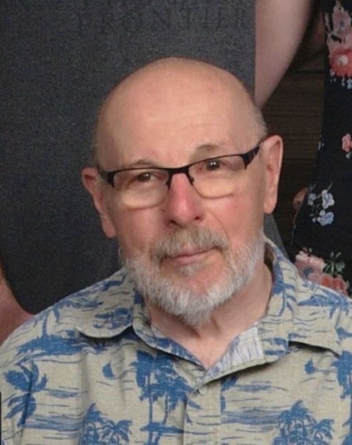 Obituary of Guy A. McElroy