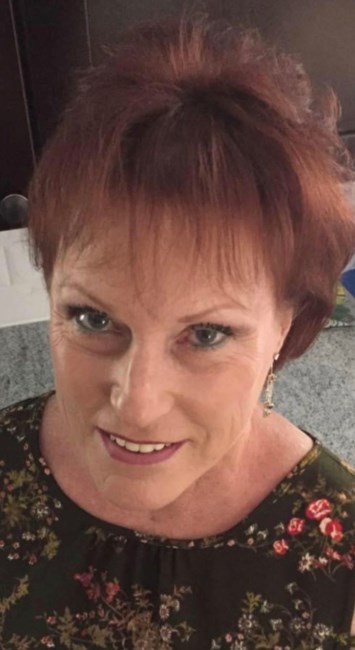 Obituario de Rebecca Sue Jurgens