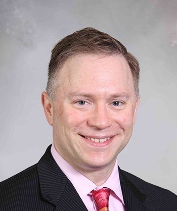 Obituary of Timothy Stettheimer