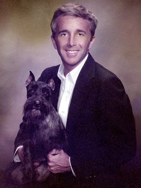 Obituary of Charles Gibson "Gib" Buie III