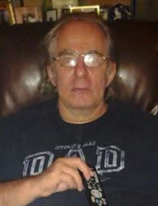 Obituary of Robert Aldridge