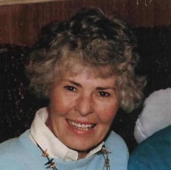 Obituary of Lou Hutchinson