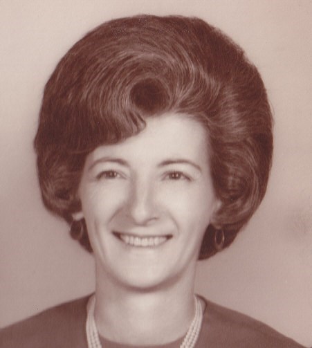Obituary of Loy Louise Freeland