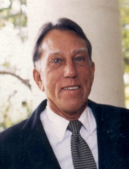 Obituary of Eli Hoyle Graham