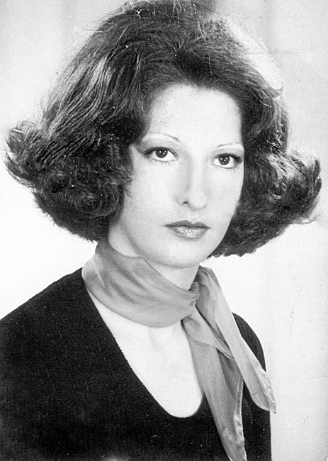 Obituary of Irma Rosa Cook