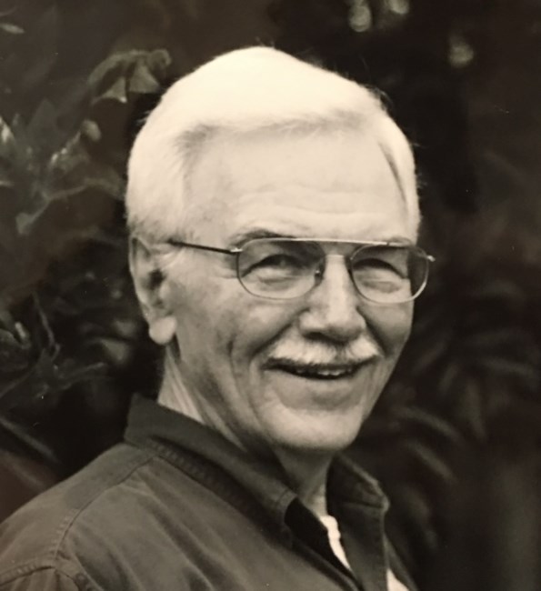 Obituary of Charles Robert Watley