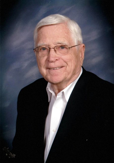 Obituary of William "Bill" Stuart Andrews