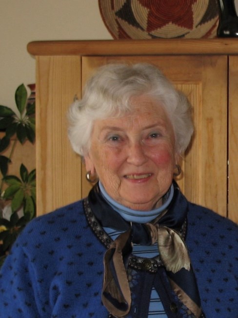 Obituary of Rita Evangeline Kramer Titus