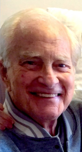 Avis de décès de Laurence "Larry" L. Vickery