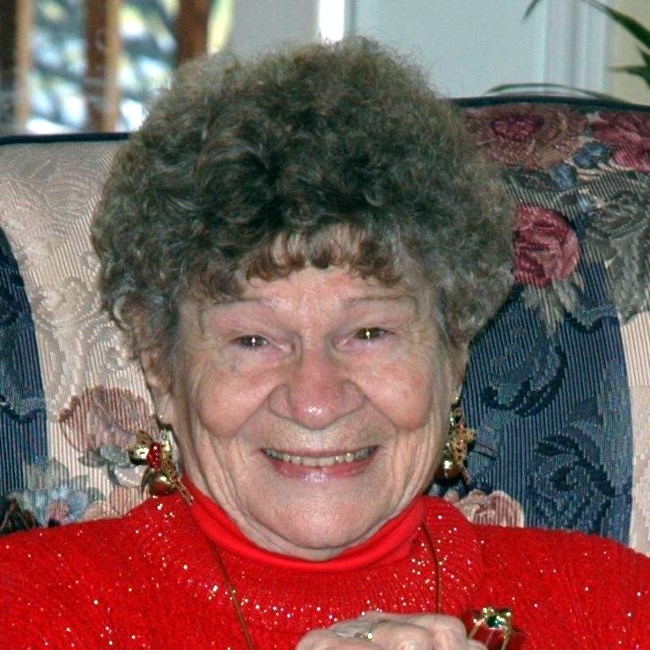 Obituary of Mabel Sedeyn Cox