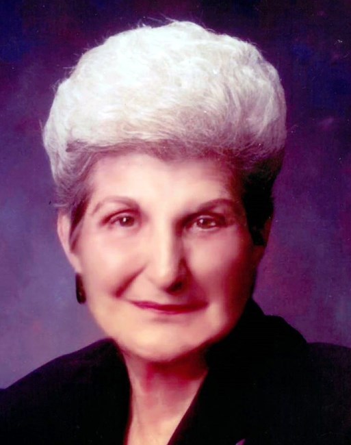 Obituary of Lorraine W. Terranova