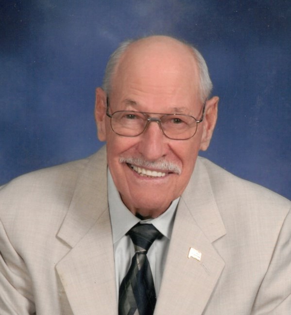 Obituary of Anthony Herman Graveman