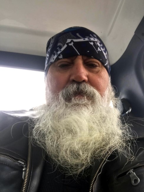 Obituary of Ramon Miguel Garcia Jr.